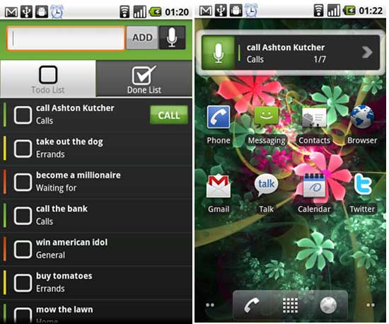 download the new version for android ToDoList 8.2.1