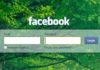 Facebook-custom-login-page