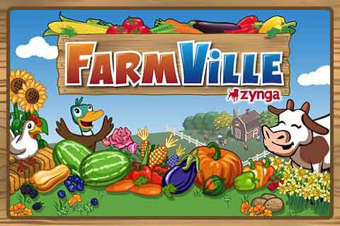 Farmville