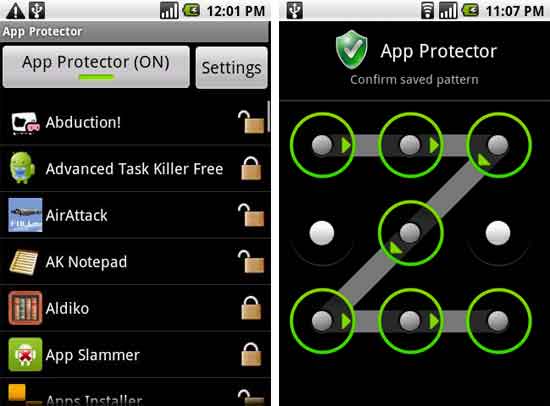 App-Protector