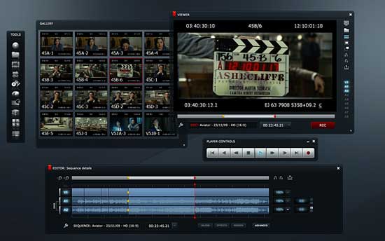 lightworks video editing software free download