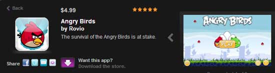 AngryBirds-Windows