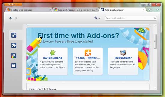 Chrome-style-to-Firefox-4