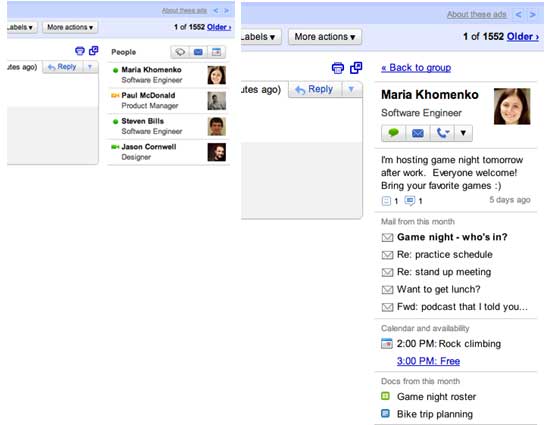 People-widget-for-Gmail