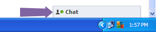 Facebook-Chat