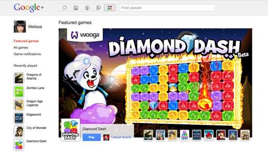 Games-in-Google-Plus