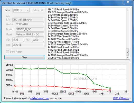 USB-Flash-drive-test