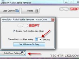 Gerksoft-Flash-cookie-remover