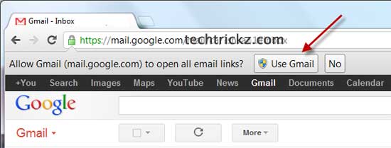 Gmail-Inbox