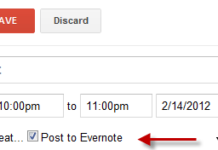 Google-Calendar-event