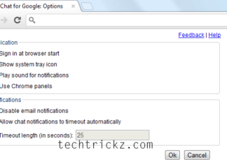 chat-for-chrome-option