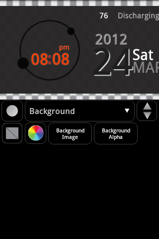 Android-Clock-Widget-Builder-1