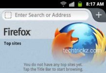 Firefox-for-Android