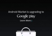 Google-Play-App