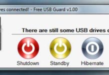 USB-Guard