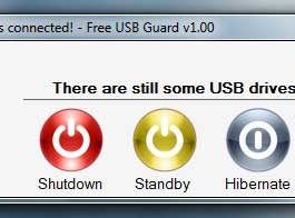 USB-Guard
