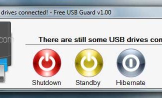 USB-Guard