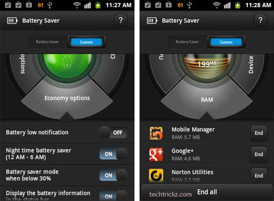 Bitdefender-Battery-Saver