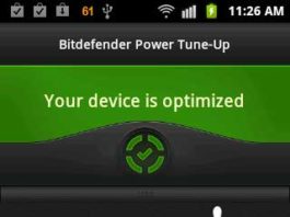 Bitdefender-Power-Tune-up