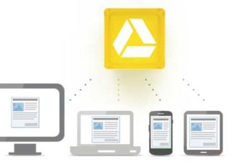 Google-Drive