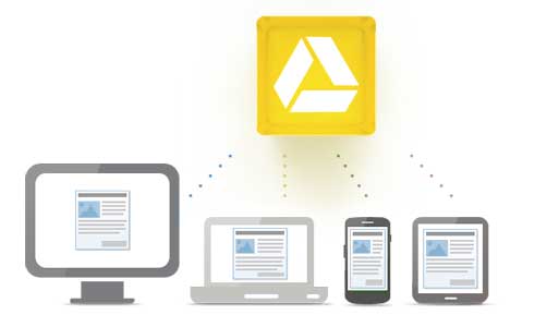 Google-Drive