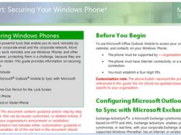 Securing-Windows-Phone