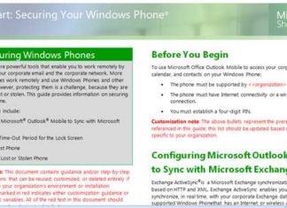 Securing-Windows-Phone