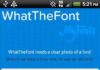 What-The-Font