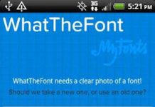 What-The-Font