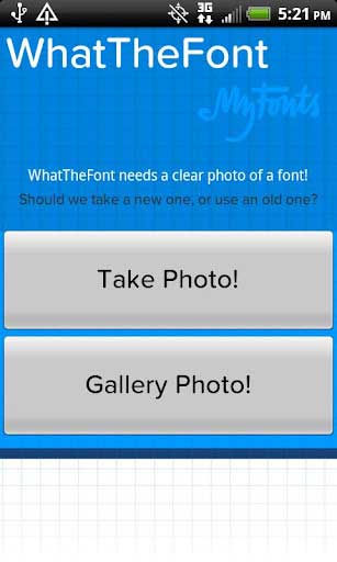 What-The-Font