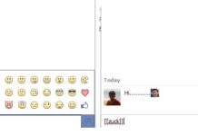 Facebook-Chat-Emoticon