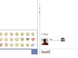 Facebook-Chat-Emoticon