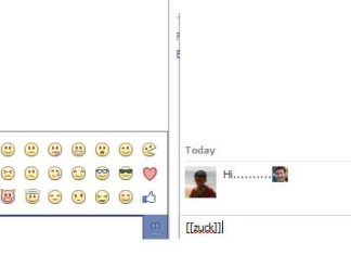 Facebook-Chat-Emoticon