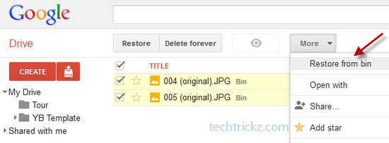 Google-Drive-Feature