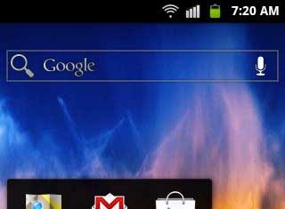 ICS-Launcher