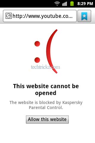 Kaspersky-SafeBrowser