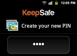 KeepSafe