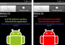 VirusTotal-For-Android-Main