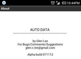 Auto-Data