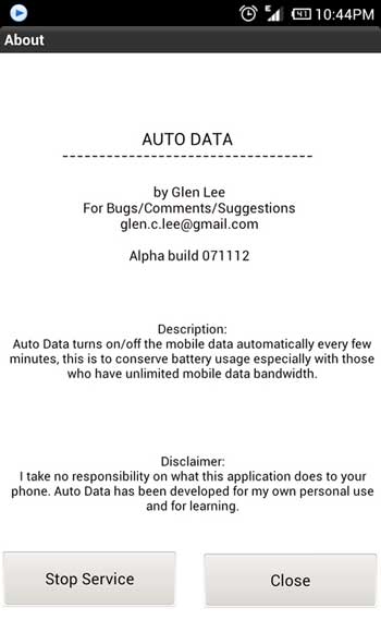 Auto-Data