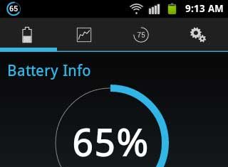Reborn-Battery-Widget-For-Android