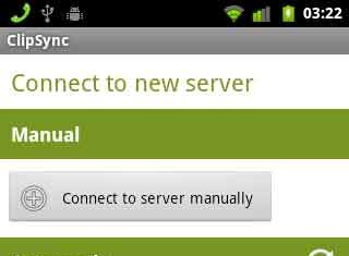 ClipSync-android-app
