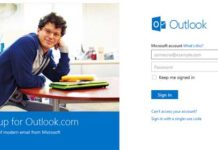 Outlook-Mail