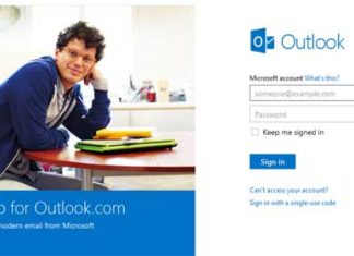 Outlook-Mail