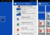 SkyDrive-For-Android