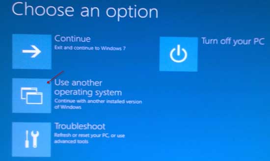 Windows-8-Boot-Option