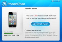 iPhone-Cleaner