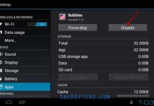 Android-ICS-Apps-Settings