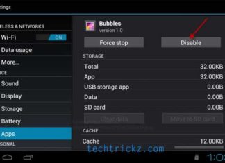 Android-ICS-Apps-Settings