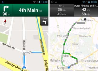 Google-Navigation-and-Live-traffic